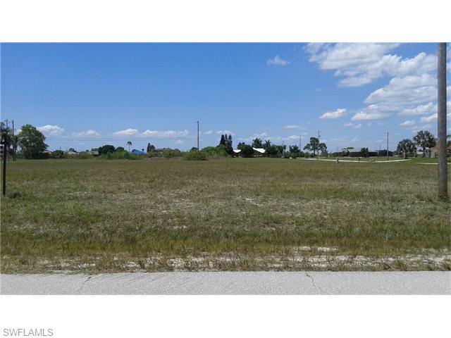 1214 NW 16th TER, Cape Coral, FL 33993