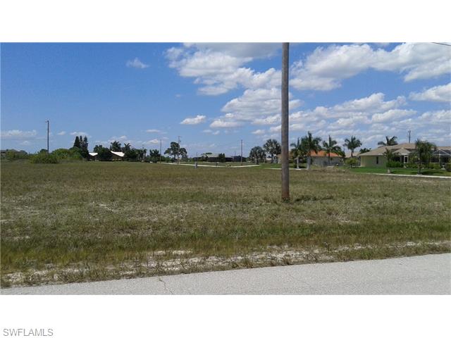 1214 NW 16th TER, Cape Coral, FL 33993