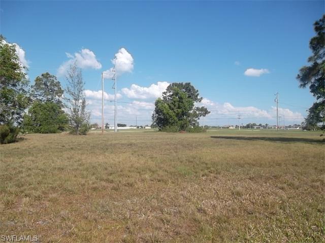 1629 NW Juanita PL, Cape Coral, FL 33993