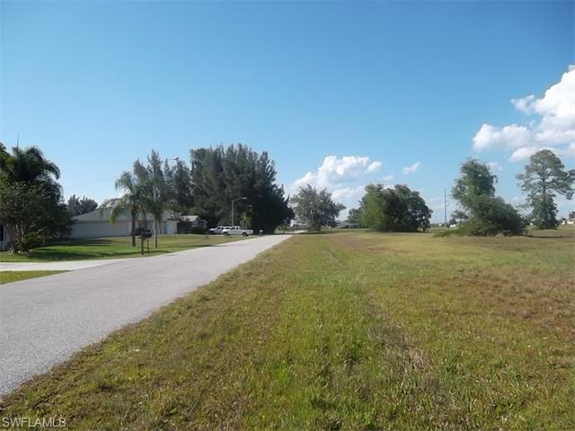 1629 NW Juanita PL, Cape Coral, FL 33993