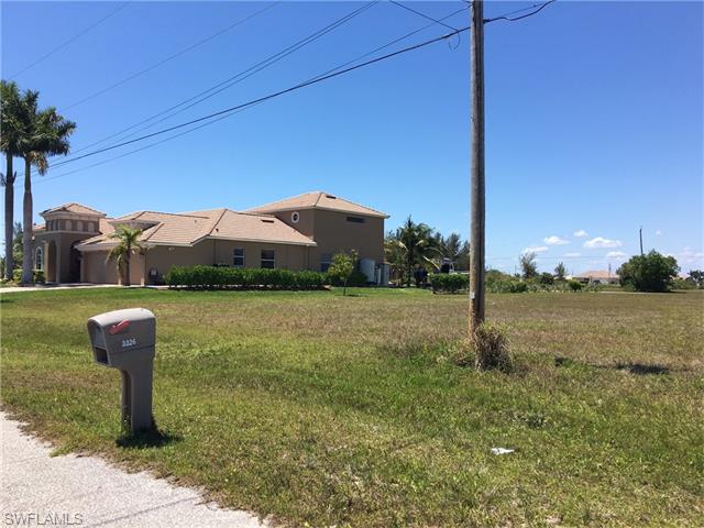 3322 NW 1 TER, Cape Coral, FL 33993