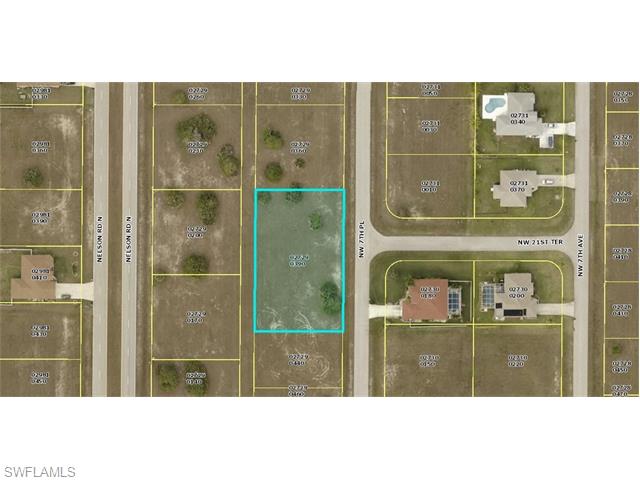 2108 NW 7th AVE, Cape Coral, FL 33993