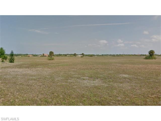 4109 NW 38th TER, Cape Coral, FL 33993