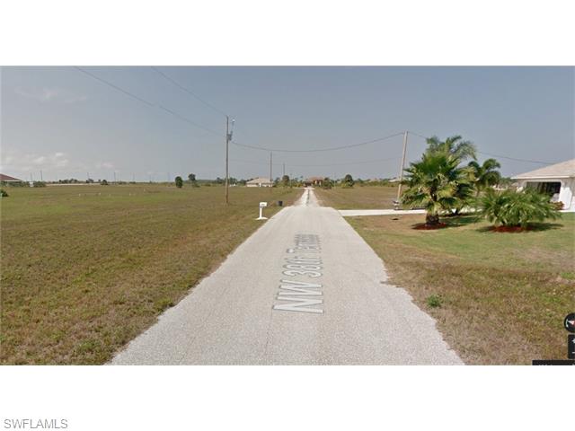 4109 NW 38th TER, Cape Coral, FL 33993