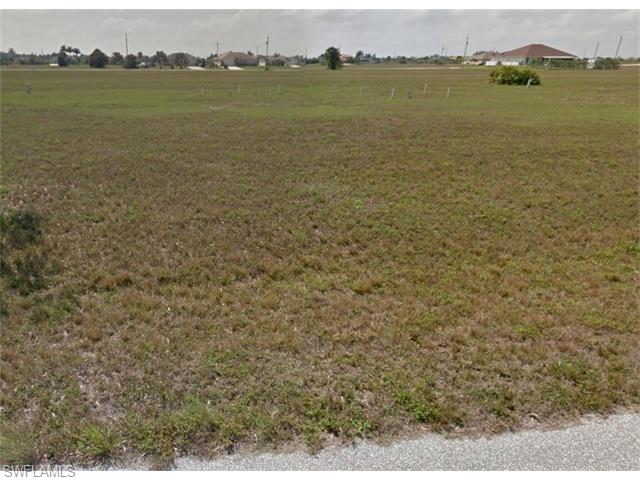 4109 NW 38th TER, Cape Coral, FL 33993