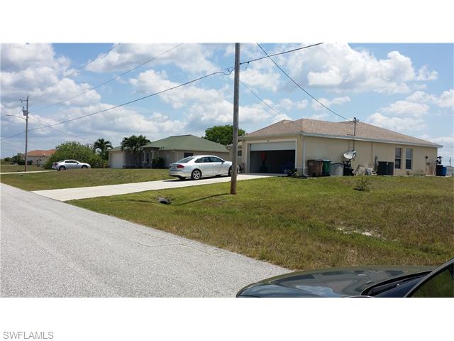 1814 NW 8th PL, Cape Coral, FL 33993