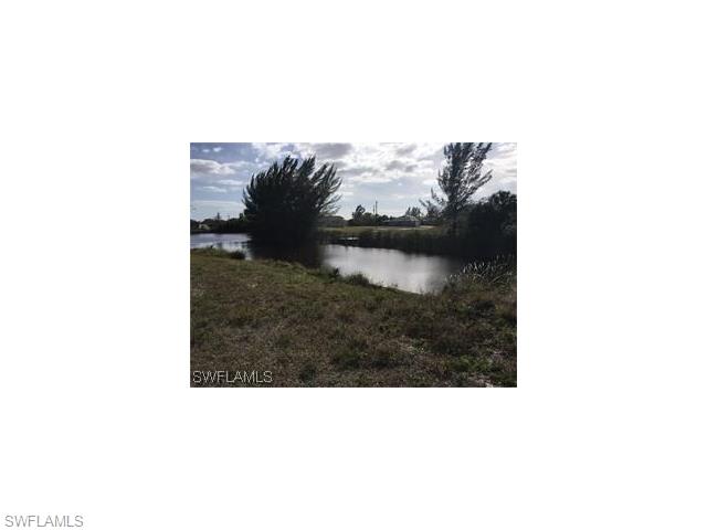 519 NW 7th AVE, Cape Coral, FL 33993