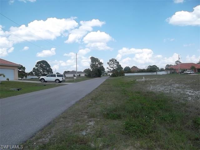 2510 NW 27th TER, Cape Coral, FL 33993