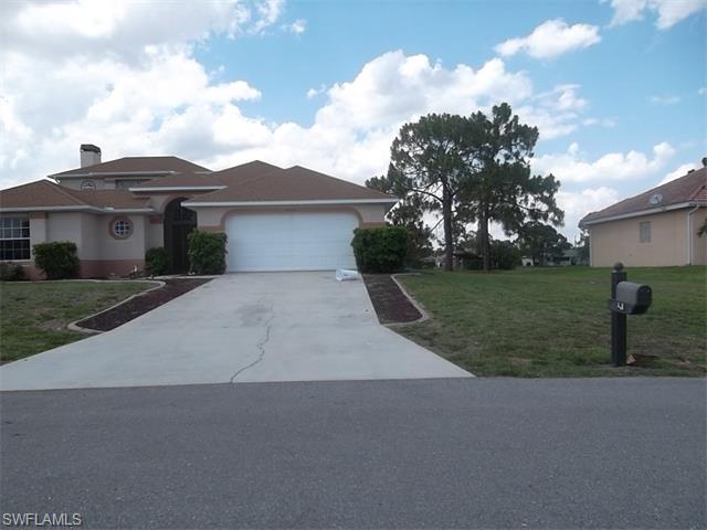 2510 NW 27th TER, Cape Coral, FL 33993