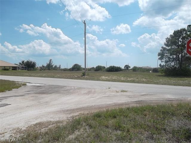 4429 NW 32nd TER, Cape Coral, FL 33993