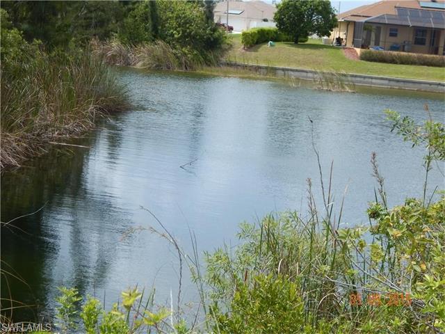 2014 NW 17th AVE, Cape Coral, FL 33993