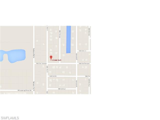 315 NW 7th PL, Cape Coral, FL 33993