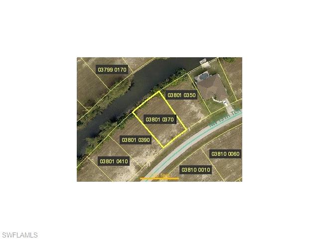1903 NW 13th TER, Cape Coral, FL 33993