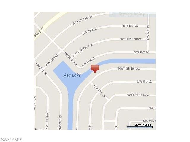 1903 NW 13th TER, Cape Coral, FL 33993