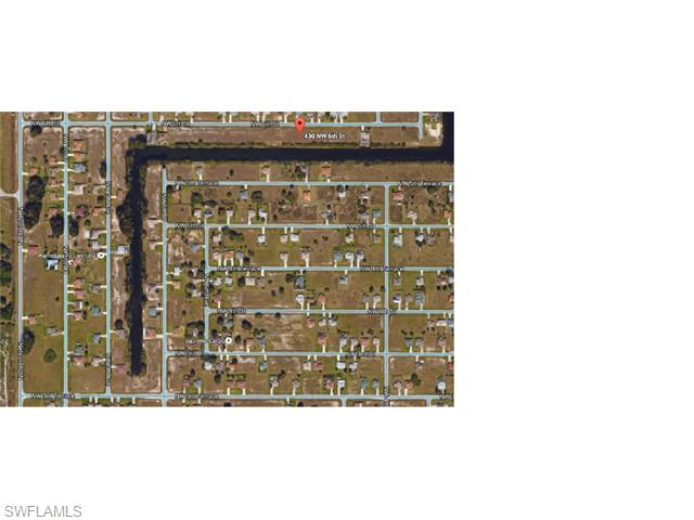 430 NW 6th ST, Cape Coral, FL 33993