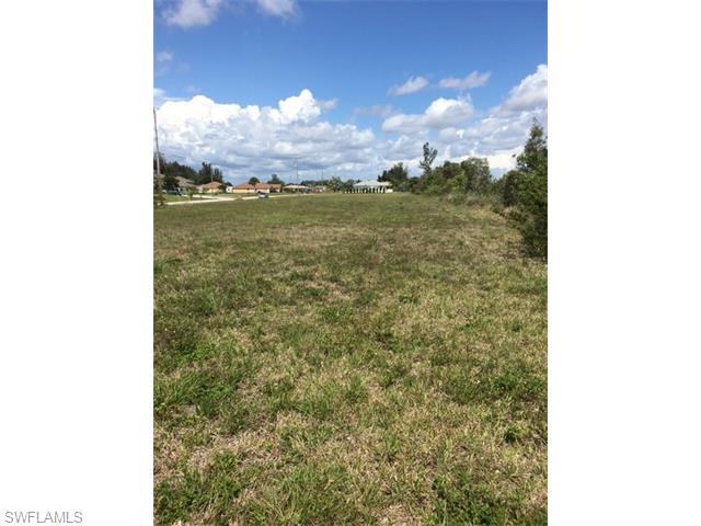 2910 NW 6th Ter, Cape Coral, FL 33993