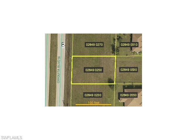 1021 Chiquita BLVD N, Cape Coral, FL 33993