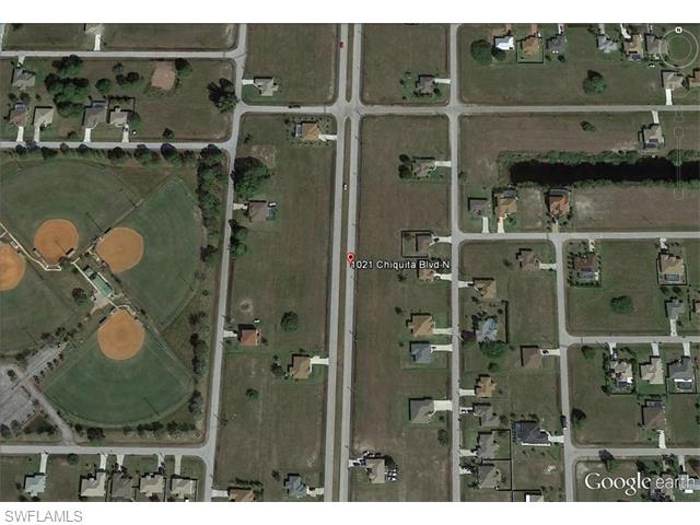 1021 Chiquita BLVD N, Cape Coral, FL 33993