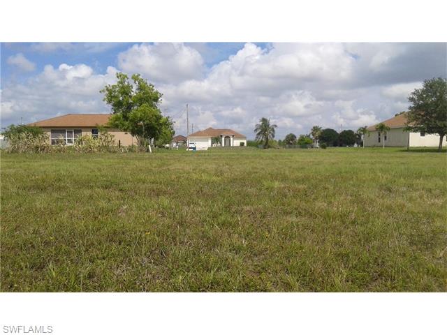 1021 Chiquita BLVD N, Cape Coral, FL 33993