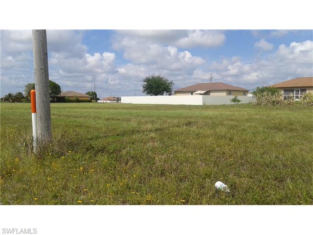 1021 Chiquita BLVD N, Cape Coral, FL 33993