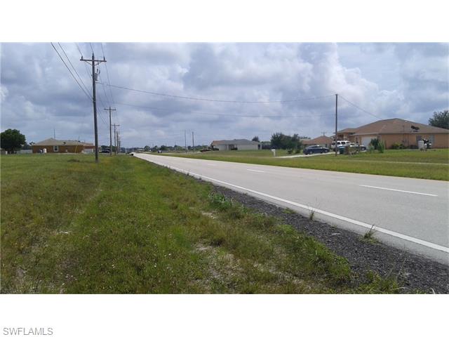 1021 Chiquita BLVD N, Cape Coral, FL 33993