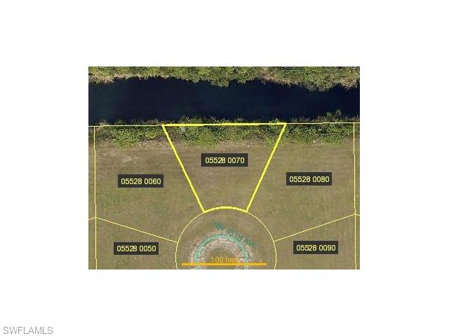 3920 NW 35th AVE, Cape Coral, FL 33993