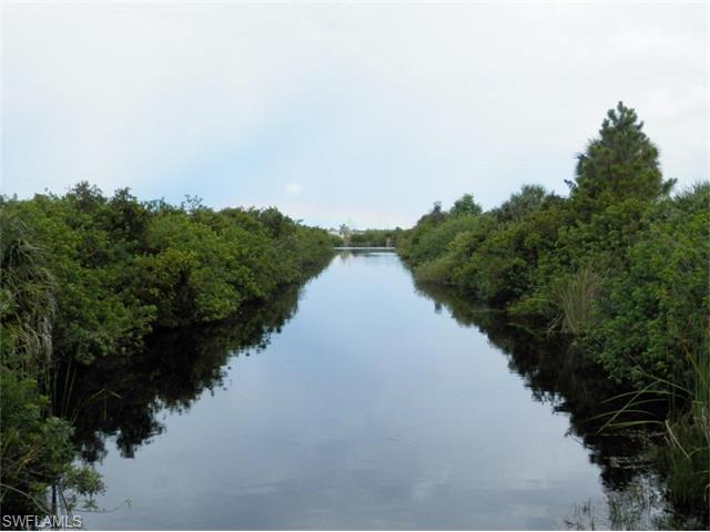 3920 NW 35th AVE, Cape Coral, FL 33993