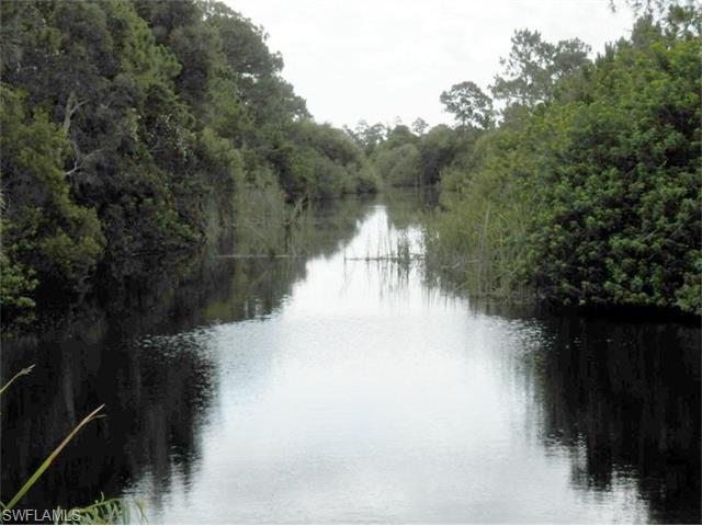3920 NW 35th AVE, Cape Coral, FL 33993