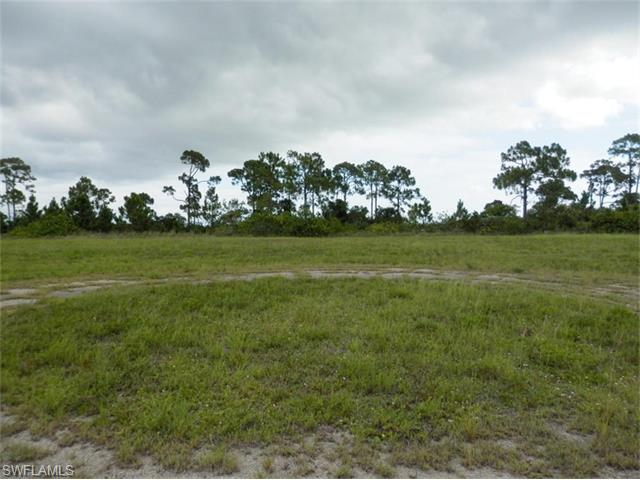3920 NW 35th AVE, Cape Coral, FL 33993