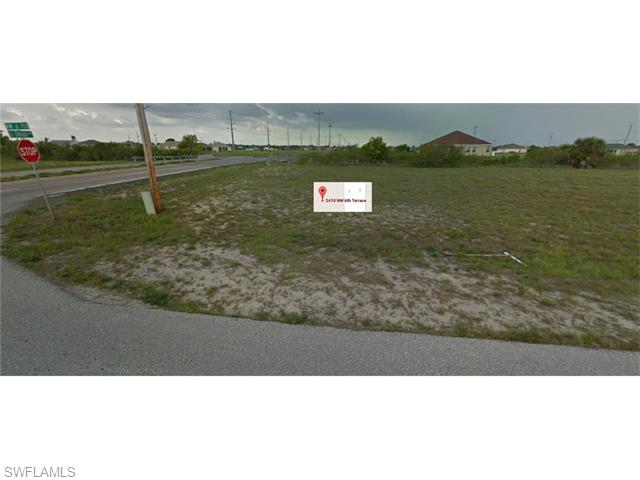 2410 NW 6th TER, Cape Coral, FL 33993
