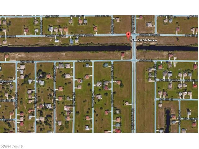 2410 NW 6th TER, Cape Coral, FL 33993