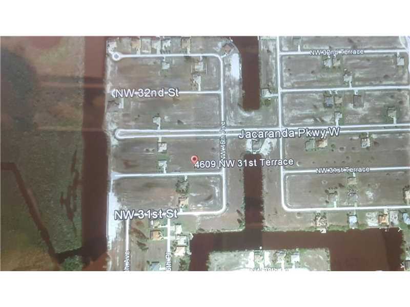 4609 Northwest 31 Terr, Other City Value - Out Of Area, FL 33993