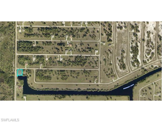 3934 NW 45th TER, Cape Coral, FL 33993