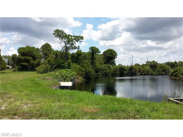 3934 NW 45th TER, Cape Coral, FL 33993