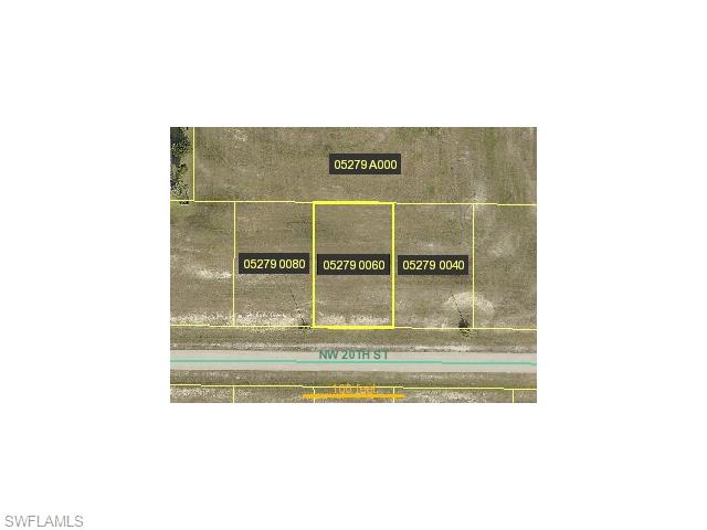4011 NW 20th ST, Cape Coral, FL 33993