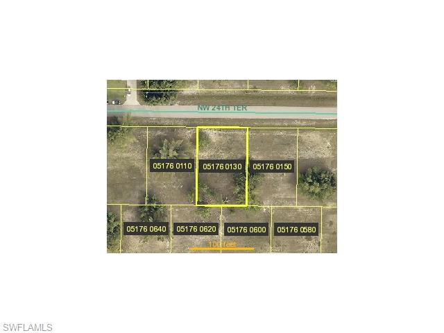 4218 NW 24th TER, Cape Coral, FL 33993