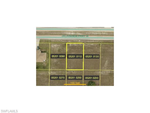 4228 Jacaranda W, Cape Coral, FL 33993