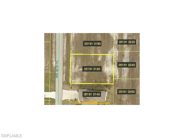 2731 NW 45th PL, Cape Coral, FL 33993