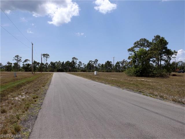 4700 NW 40th AVE, Cape Coral, FL 33993