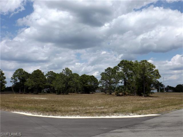 4700 NW 40th AVE, Cape Coral, FL 33993