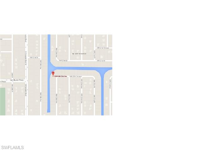 1930 NW 23rd AVE, Cape Coral, FL 33993