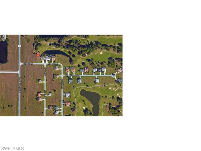 3123 NW 17th LN, Cape Coral, FL 33993