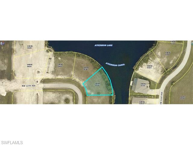 1149 NW 31st PL, Cape Coral, FL 33993