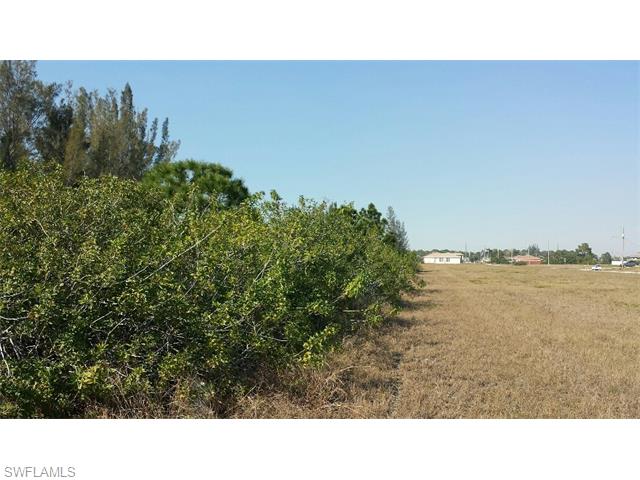 2004 NW 17th AVE, Cape Coral, FL 33993