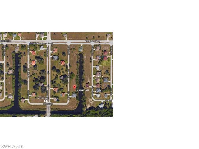 1823 NW 27th PL, Cape Coral, FL 33993