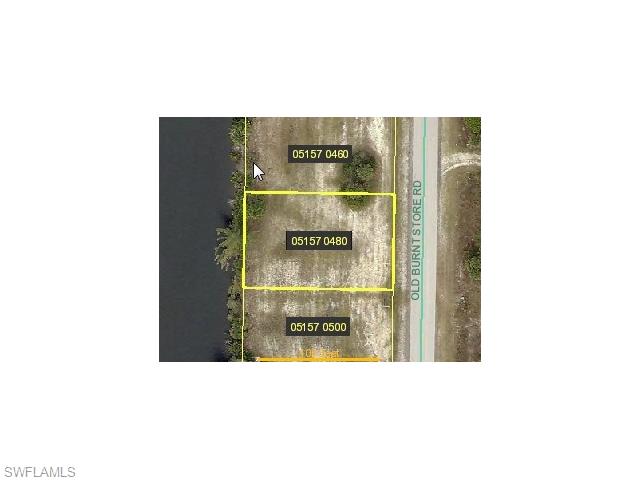 2748 Old Burnt Store RD N, Cape Coral, FL 33993
