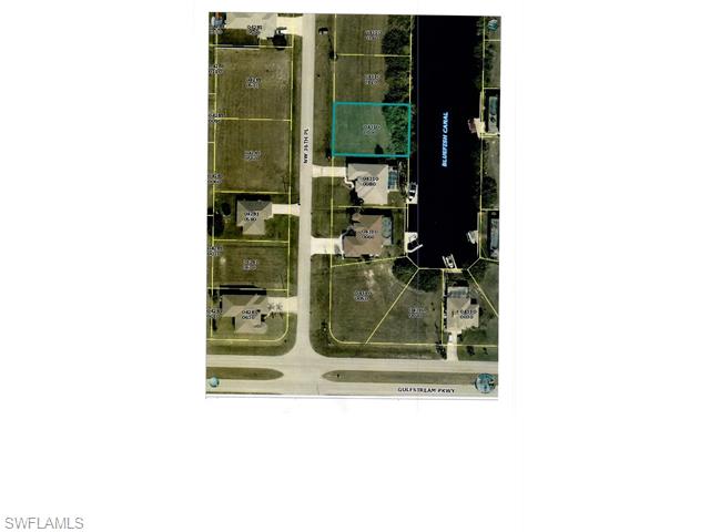 1617 NW 36th PL, Cape Coral, FL 33993