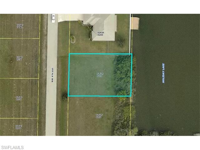 1129 NW 4th AVE, Cape Coral, FL 33993