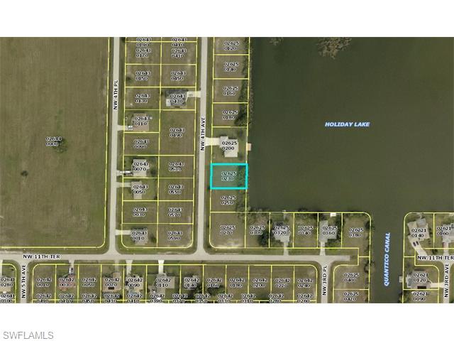 1129 NW 4th AVE, Cape Coral, FL 33993