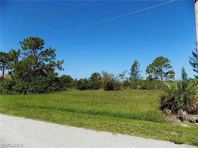 2316 NW 36th AVE, Cape Coral, FL 33993